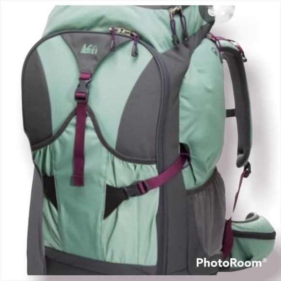 REI Bags New Rei 8l Travel Backpack Poshmark